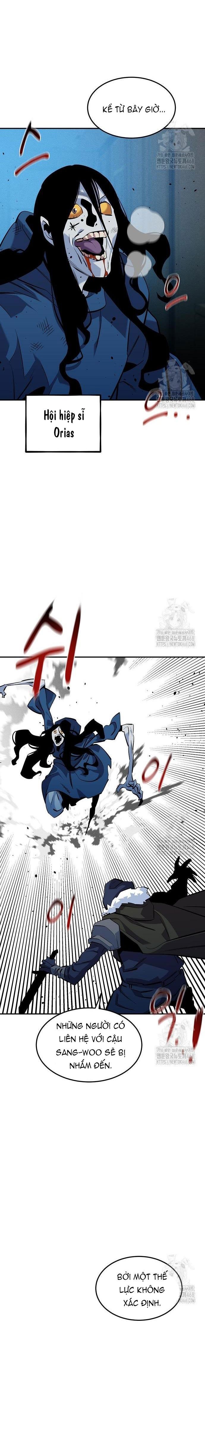 Tiểu Thư Tích Tiền Đi Bụi Chap 138 - Next Chap 139