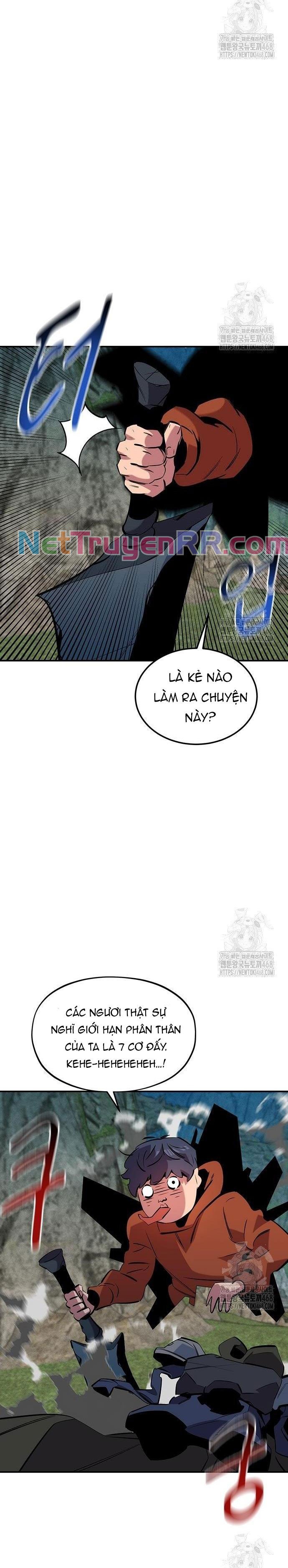 Tiểu Thư Tích Tiền Đi Bụi Chap 138 - Next Chap 139