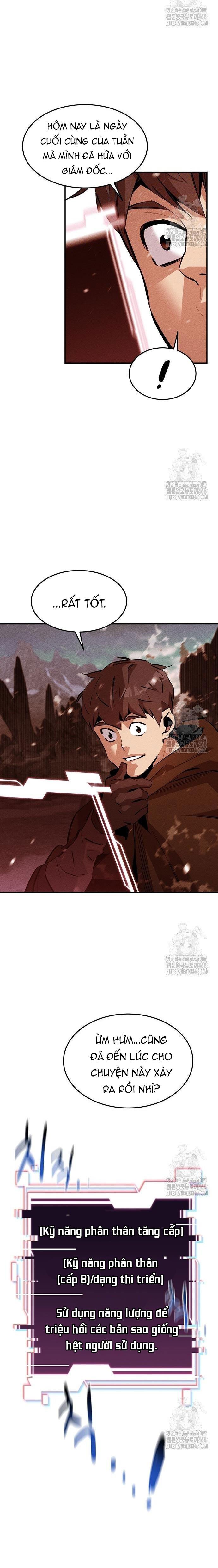 Tiểu Thư Tích Tiền Đi Bụi Chap 138 - Next Chap 139