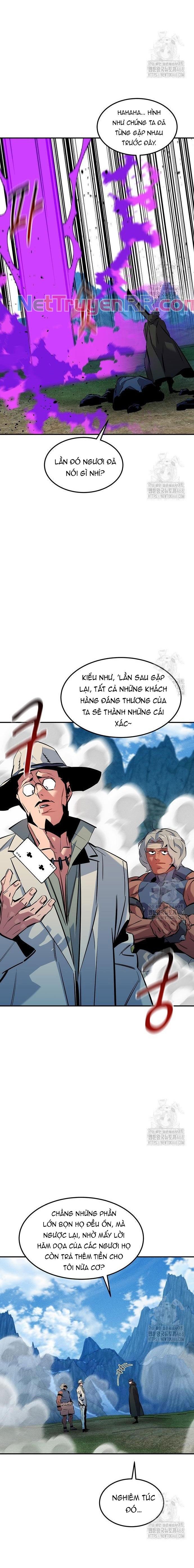 Tiểu Thư Tích Tiền Đi Bụi Chap 138 - Next Chap 139