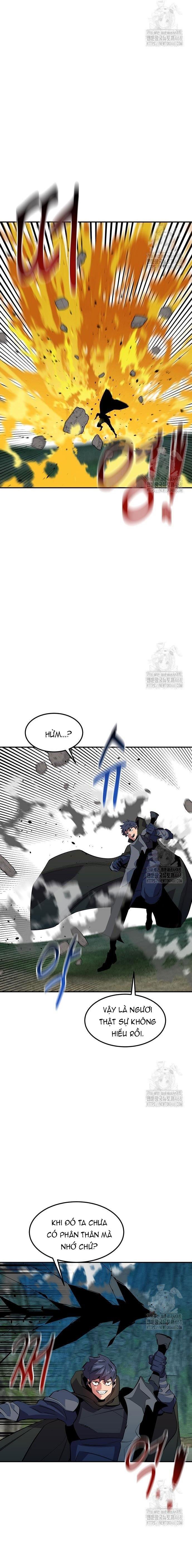 Tiểu Thư Tích Tiền Đi Bụi Chap 138 - Next Chap 139