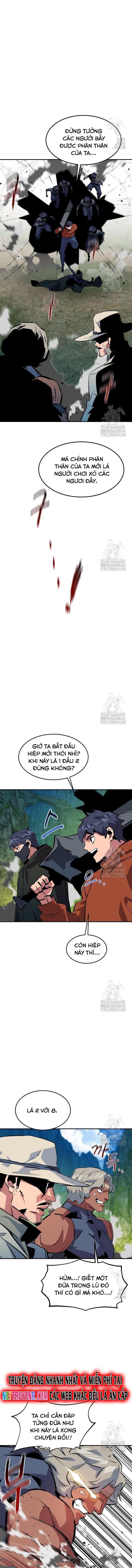 Tiểu Thư Tích Tiền Đi Bụi Chap 139 - Next Chap 140