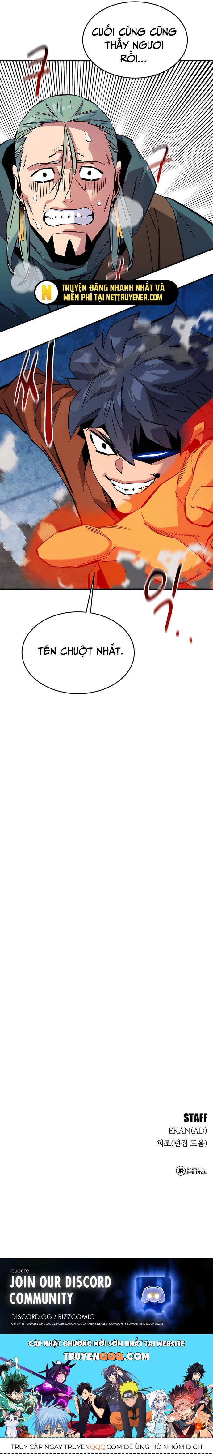 Tiểu Thư Tích Tiền Đi Bụi Chap 141 - Next Chap 142