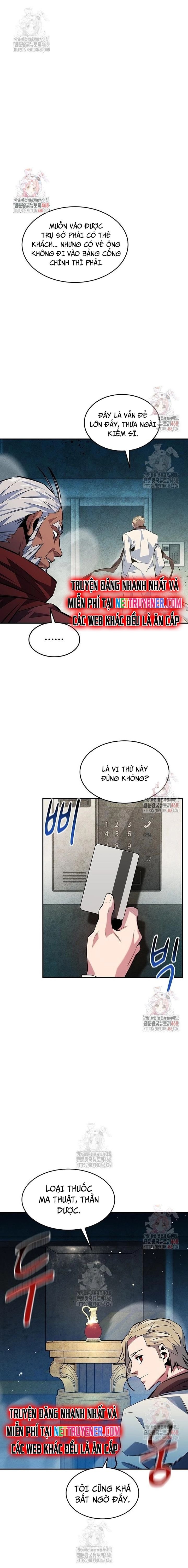 Tiểu Thư Tích Tiền Đi Bụi Chap 142 - Next Chap 143