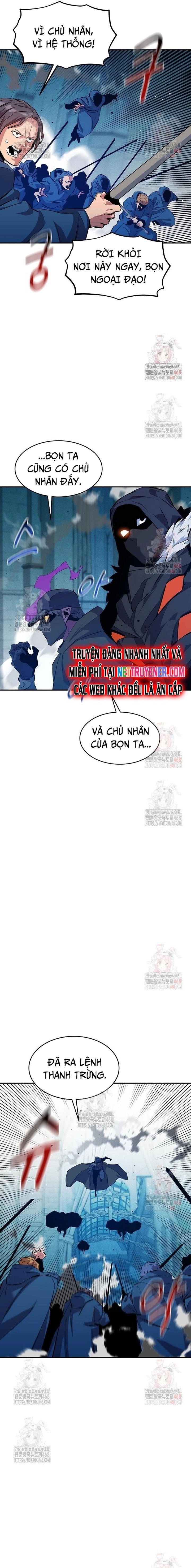 Tiểu Thư Tích Tiền Đi Bụi Chap 142 - Next Chap 143