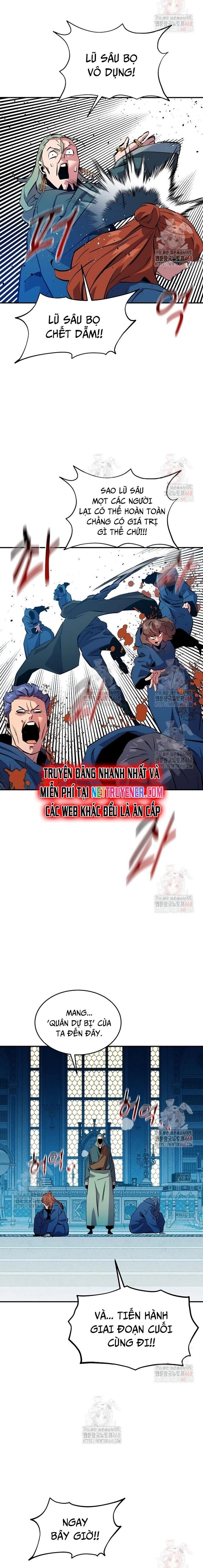 Tiểu Thư Tích Tiền Đi Bụi Chap 142 - Next Chap 143