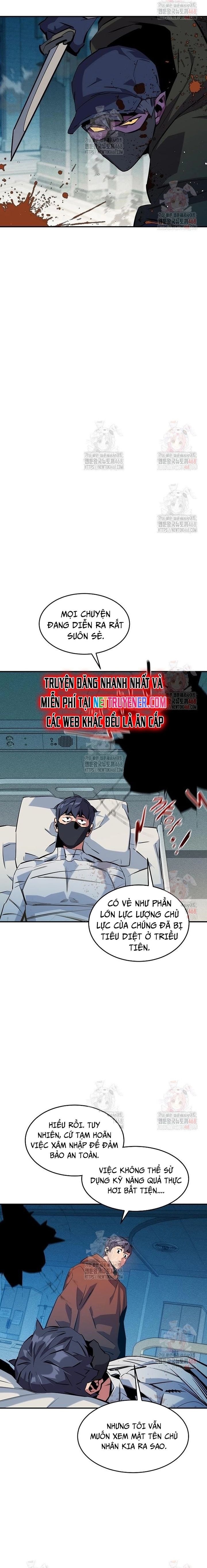 Tiểu Thư Tích Tiền Đi Bụi Chap 142 - Next Chap 143