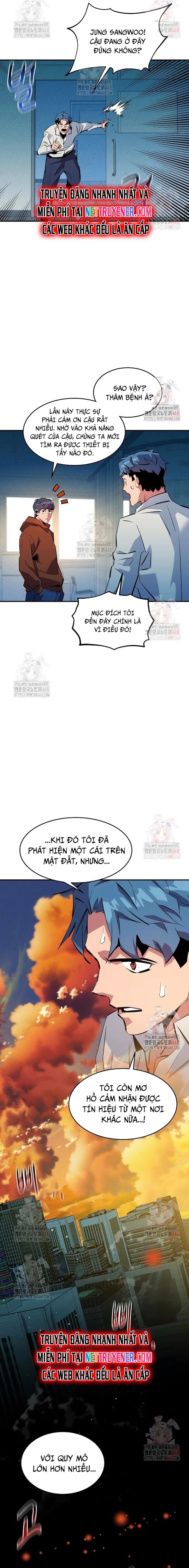 Tiểu Thư Tích Tiền Đi Bụi Chap 142 - Next Chap 143