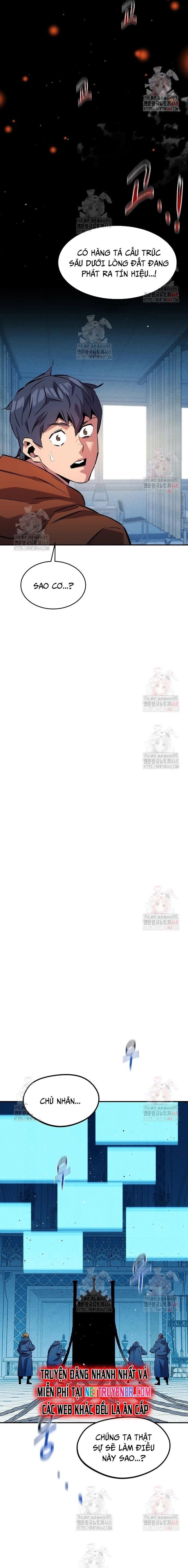 Tiểu Thư Tích Tiền Đi Bụi Chap 142 - Next Chap 143