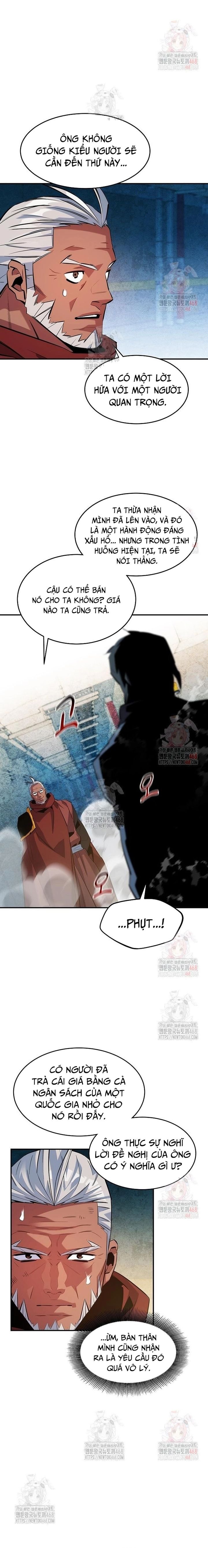 Tiểu Thư Tích Tiền Đi Bụi Chap 142 - Next Chap 143