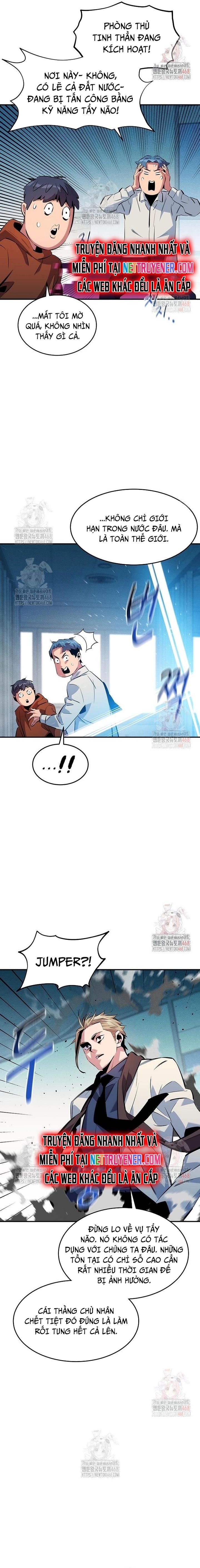 Tiểu Thư Tích Tiền Đi Bụi Chap 142 - Next Chap 143