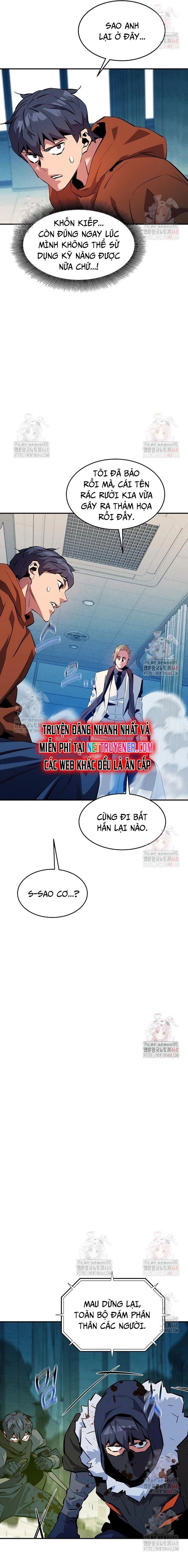 Tiểu Thư Tích Tiền Đi Bụi Chap 142 - Next Chap 143