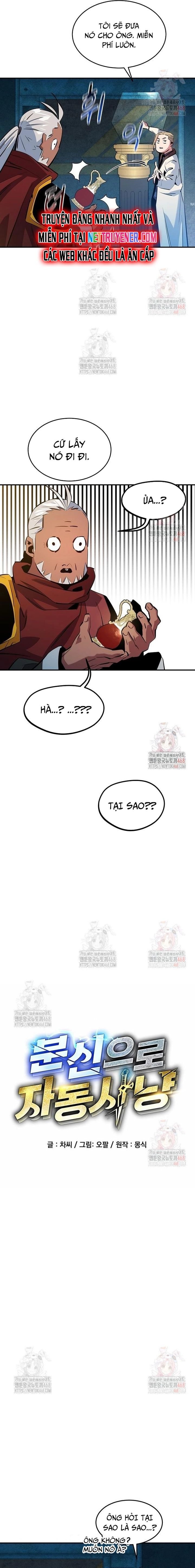 Tiểu Thư Tích Tiền Đi Bụi Chap 142 - Next Chap 143