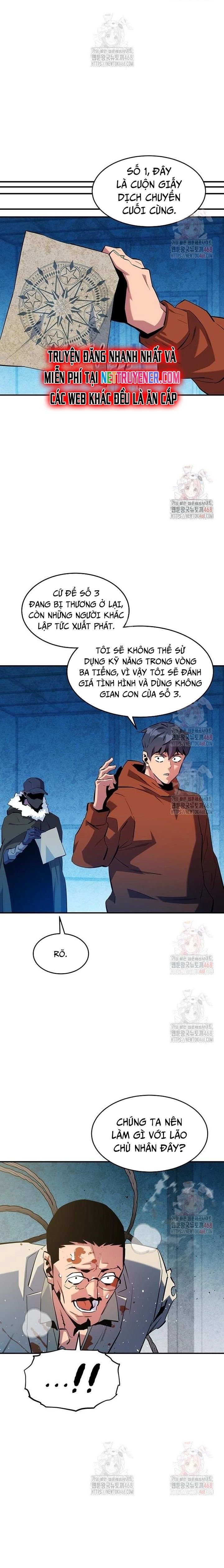 Tiểu Thư Tích Tiền Đi Bụi Chap 142 - Next Chap 143