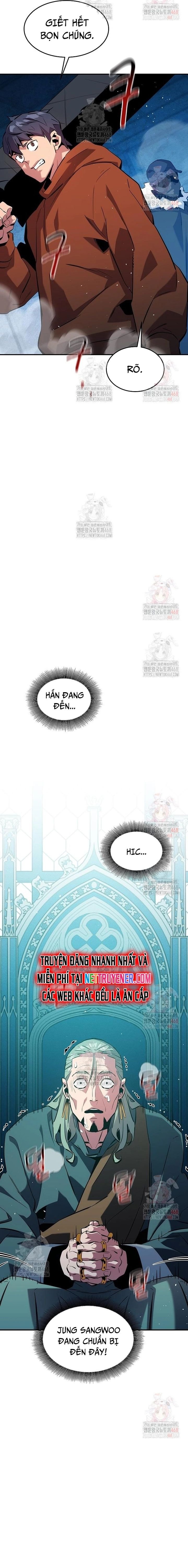 Tiểu Thư Tích Tiền Đi Bụi Chap 142 - Next Chap 143