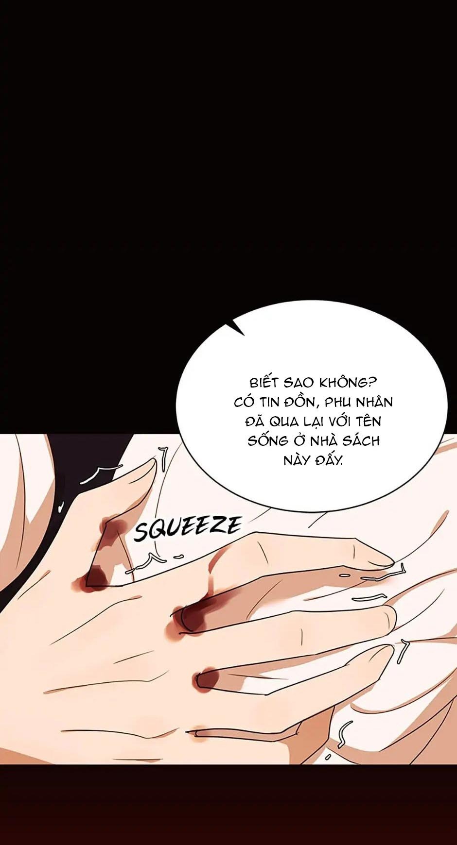 Tiểu Thuyết Đầu Tay Của Ác Nữ Chap 27 - Next Chap 28