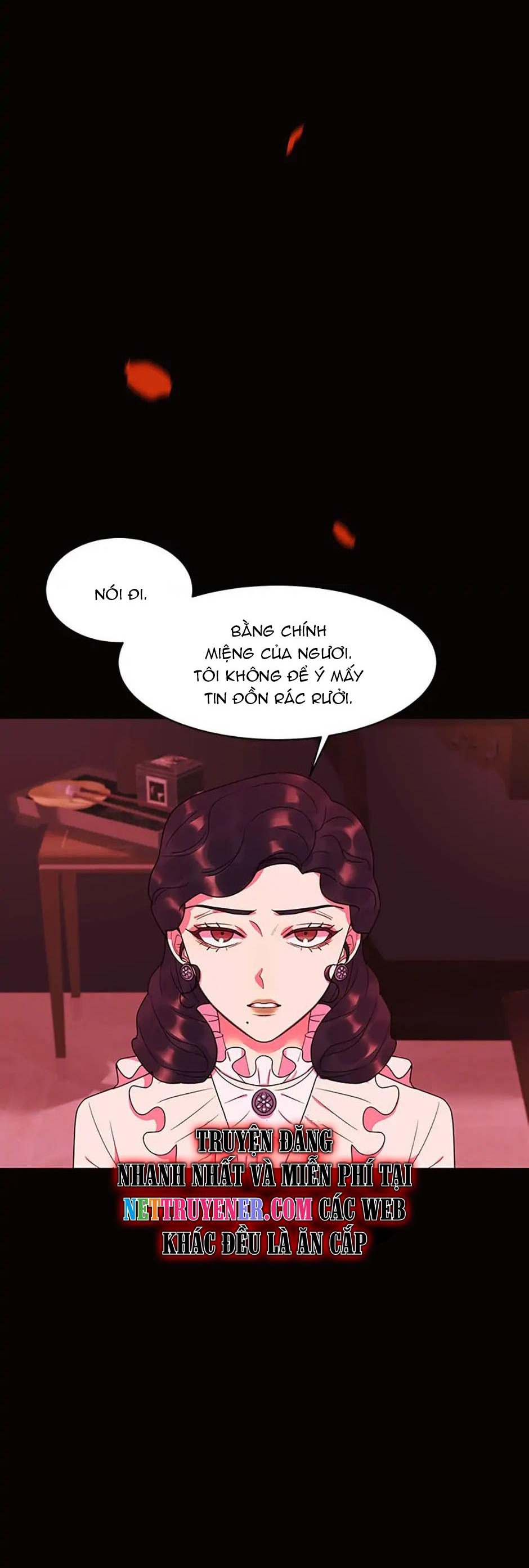 Tiểu Thuyết Đầu Tay Của Ác Nữ Chap 27 - Next Chap 28