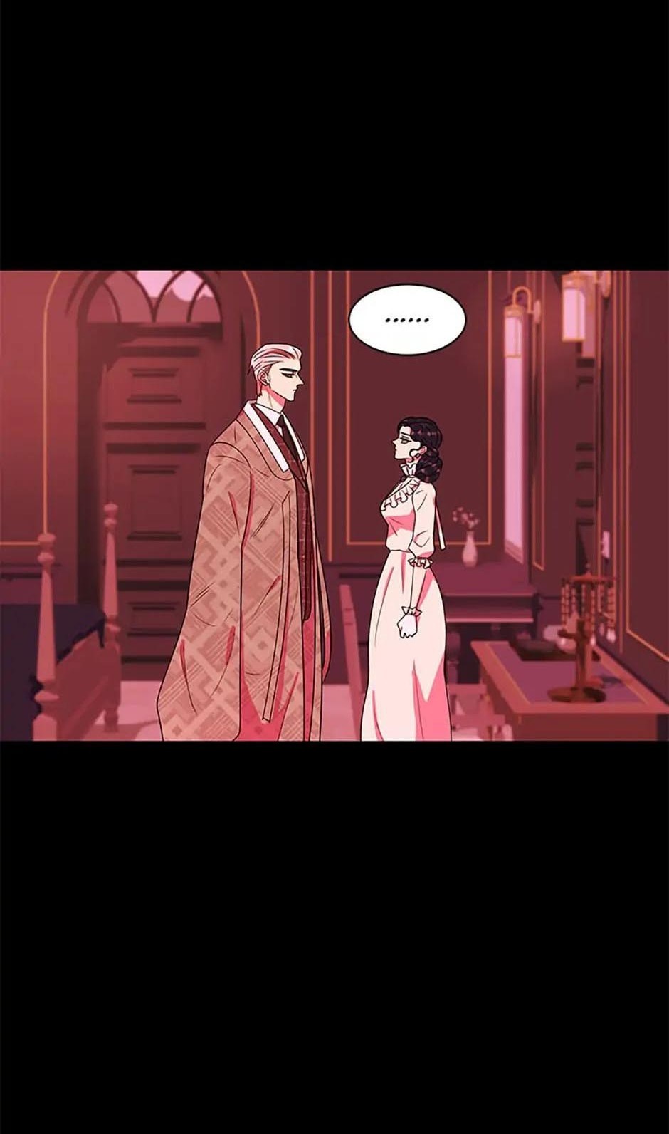 Tiểu Thuyết Đầu Tay Của Ác Nữ Chap 27 - Next Chap 28