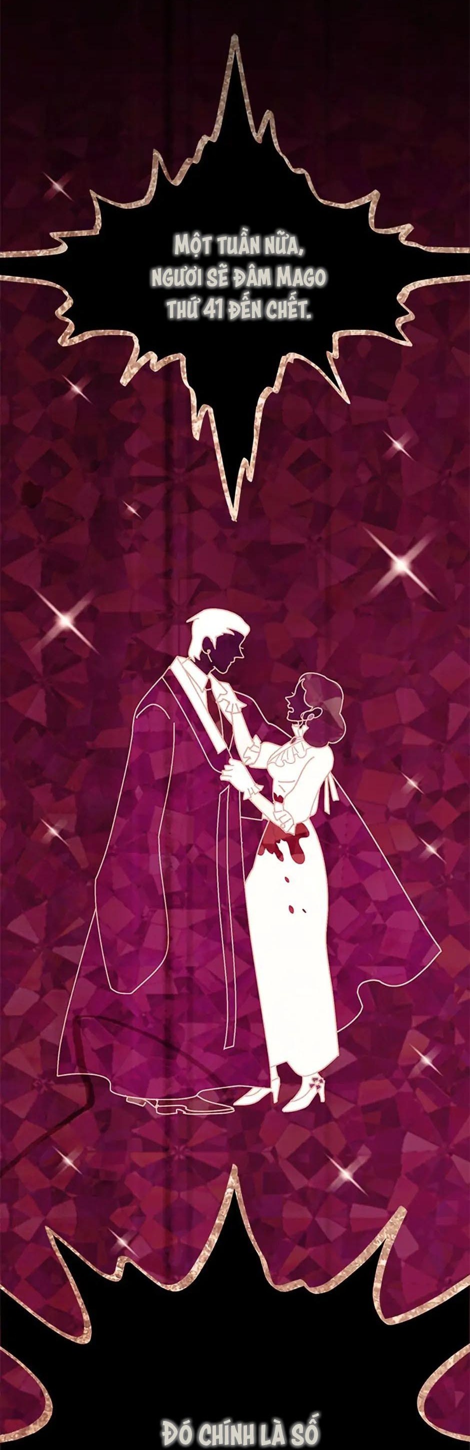 Tiểu Thuyết Đầu Tay Của Ác Nữ Chap 27 - Next Chap 28