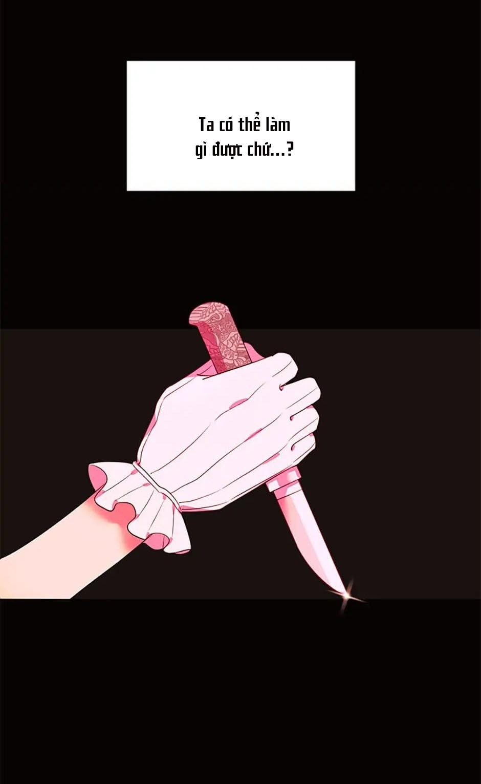 Tiểu Thuyết Đầu Tay Của Ác Nữ Chap 27 - Next Chap 28