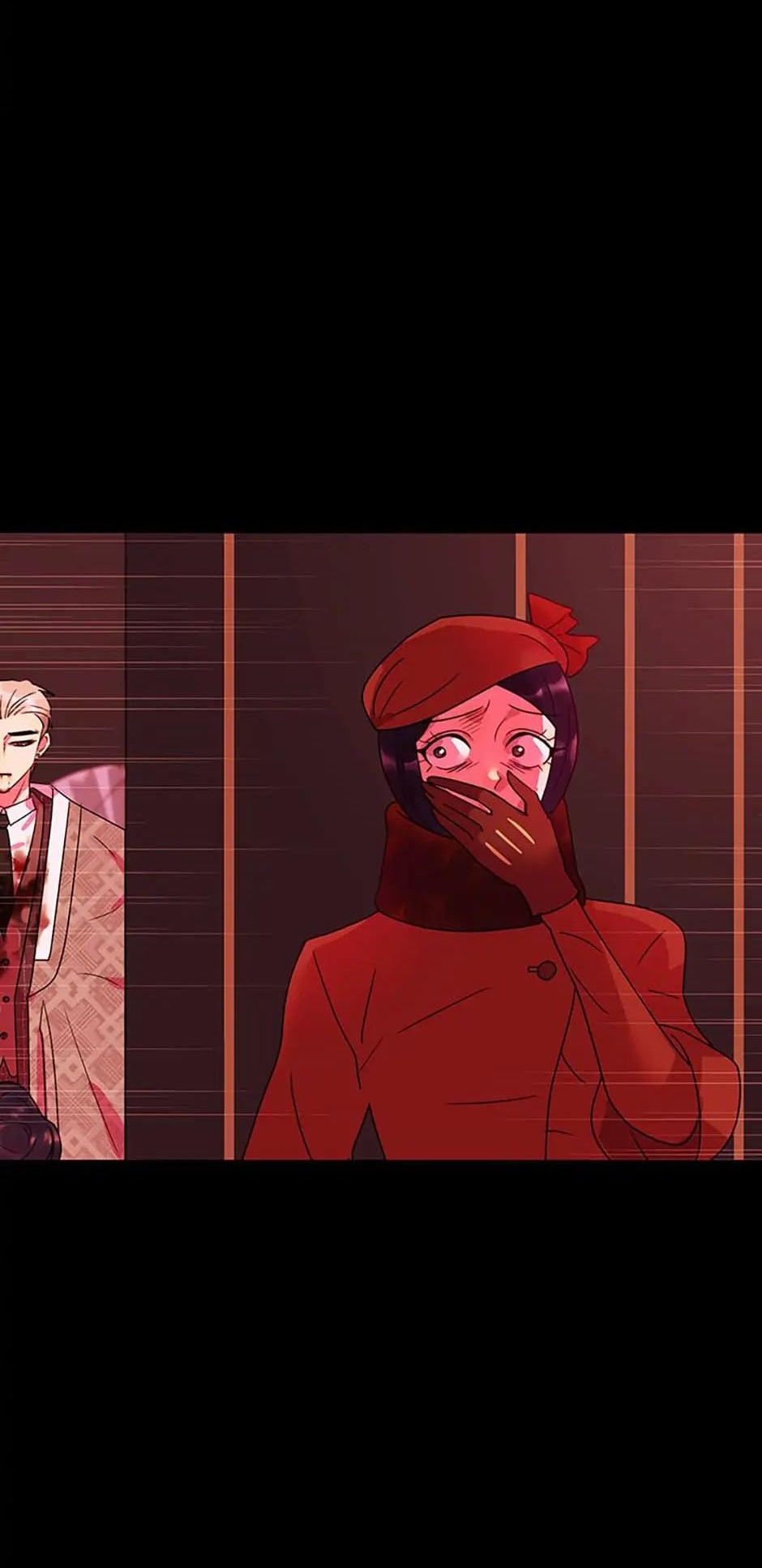 Tiểu Thuyết Đầu Tay Của Ác Nữ Chap 27 - Next Chap 28