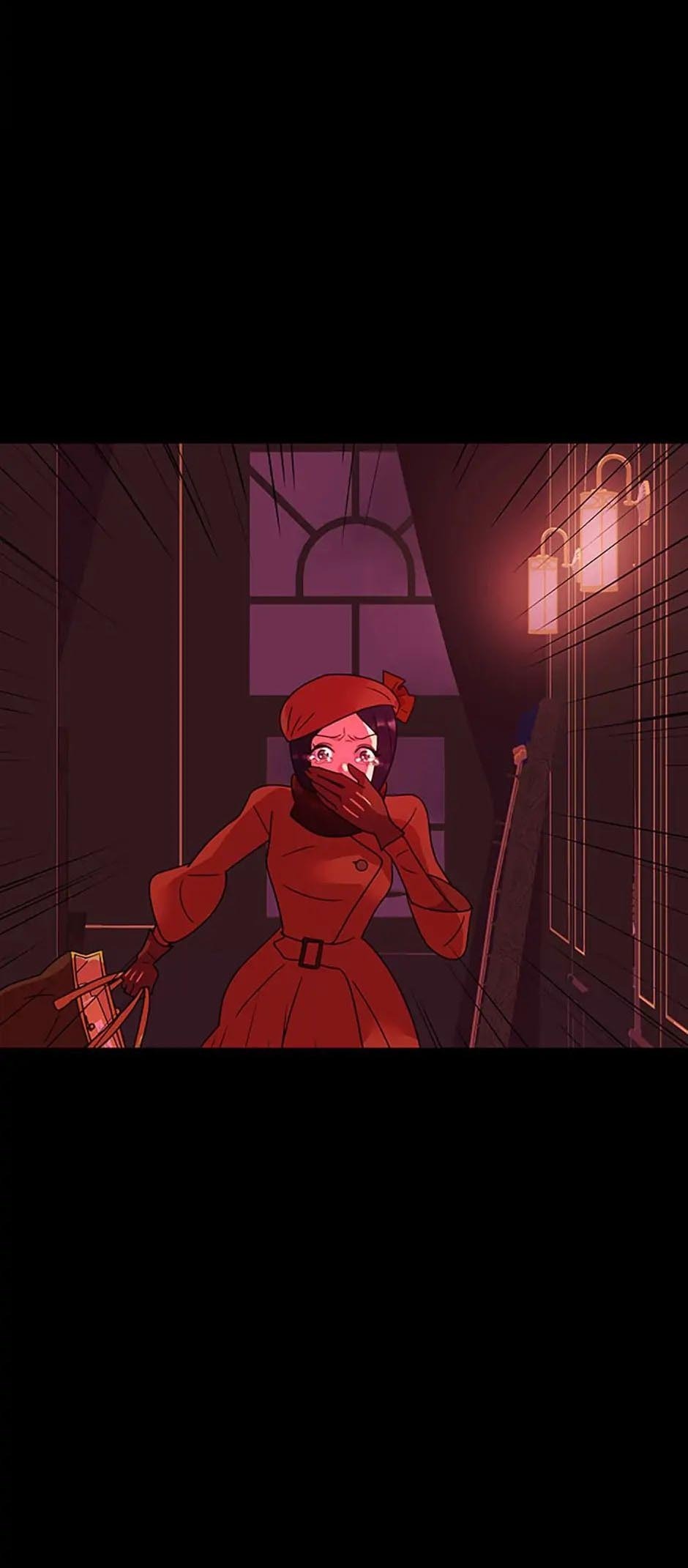 Tiểu Thuyết Đầu Tay Của Ác Nữ Chap 27 - Next Chap 28