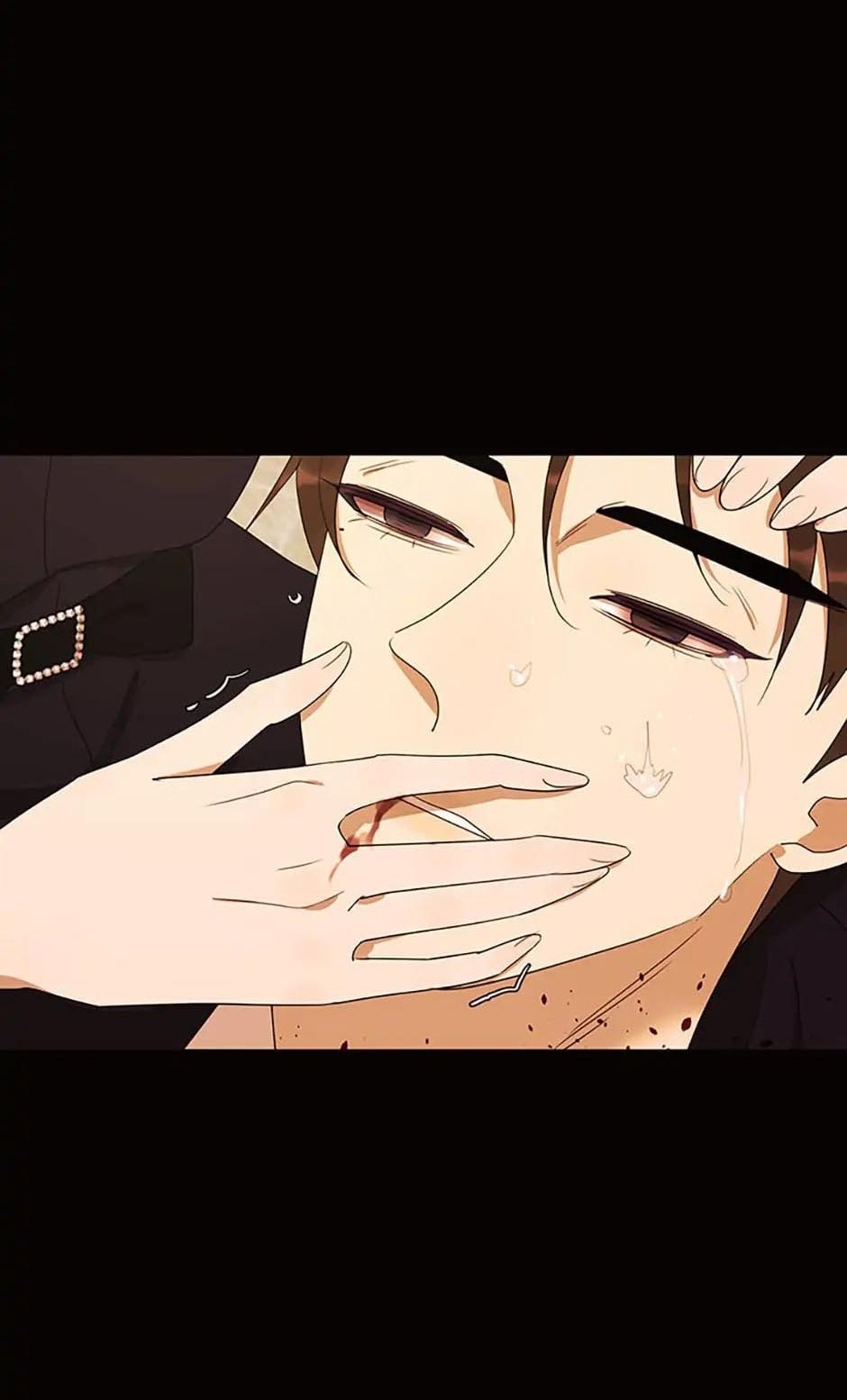 Tiểu Thuyết Đầu Tay Của Ác Nữ Chap 27 - Next Chap 28