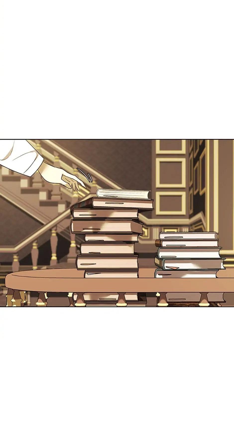 Tiểu Thuyết Đầu Tay Của Ác Nữ Chap 27 - Next Chap 28