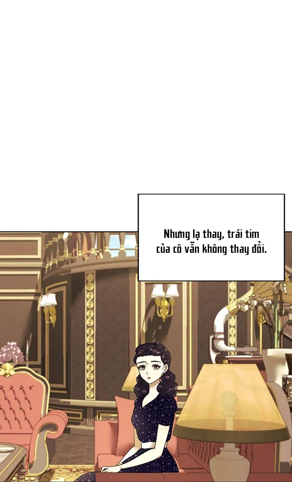 Tiểu Thuyết Đầu Tay Của Ác Nữ Chap 27 - Next Chap 28