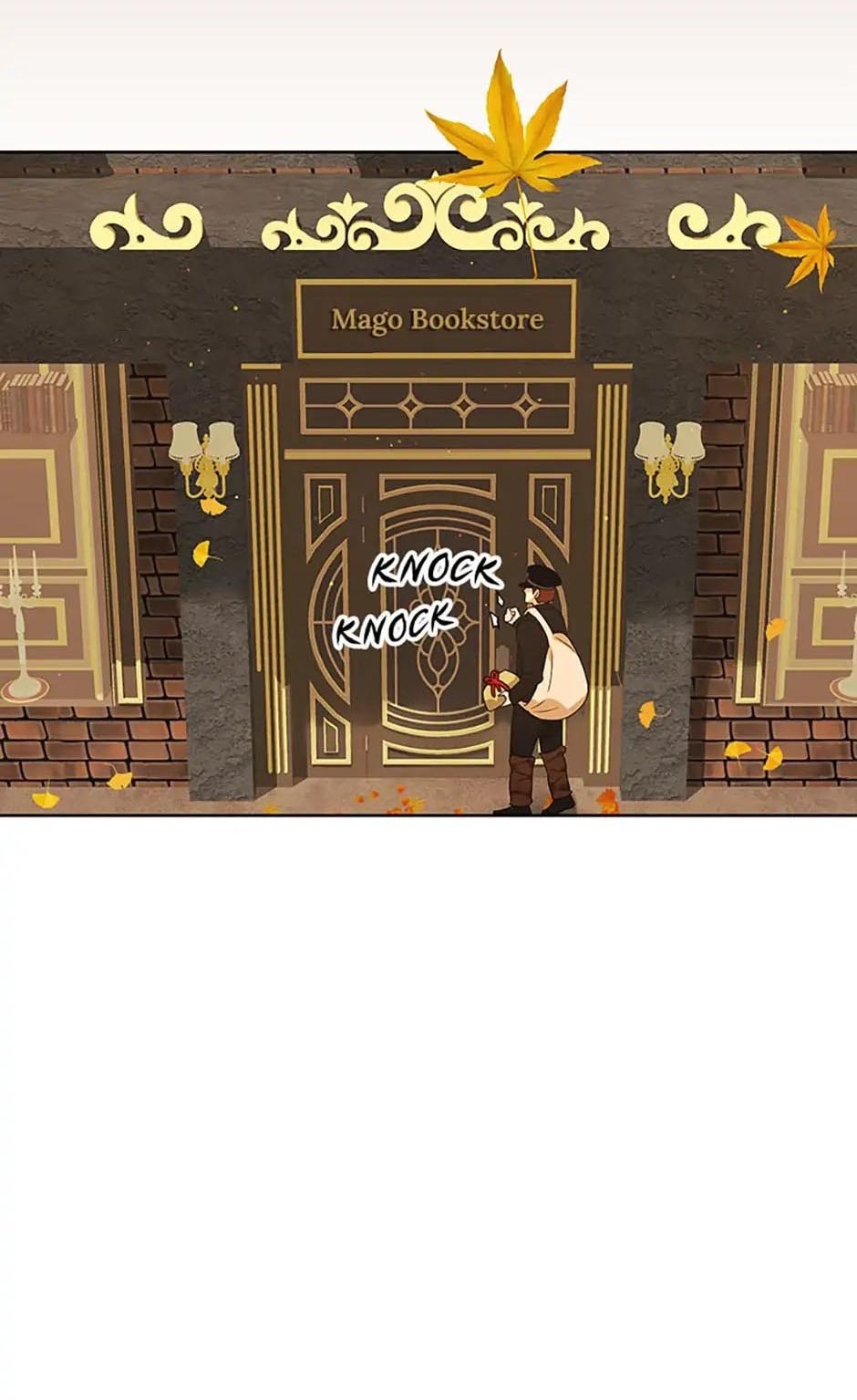 Tiểu Thuyết Đầu Tay Của Ác Nữ Chap 27 - Next Chap 28