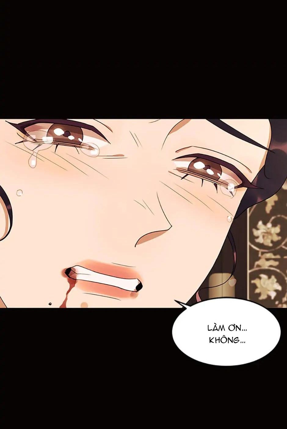 Tiểu Thuyết Đầu Tay Của Ác Nữ Chap 27 - Next Chap 28