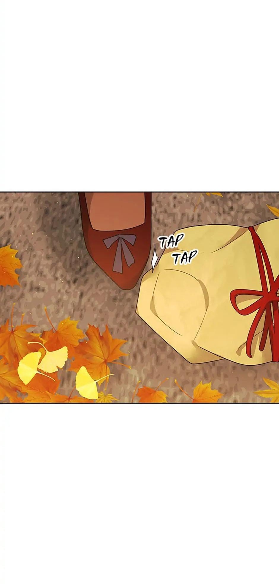 Tiểu Thuyết Đầu Tay Của Ác Nữ Chap 27 - Next Chap 28