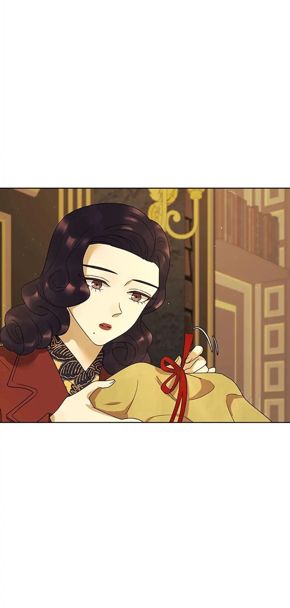 Tiểu Thuyết Đầu Tay Của Ác Nữ Chap 27 - Next Chap 28