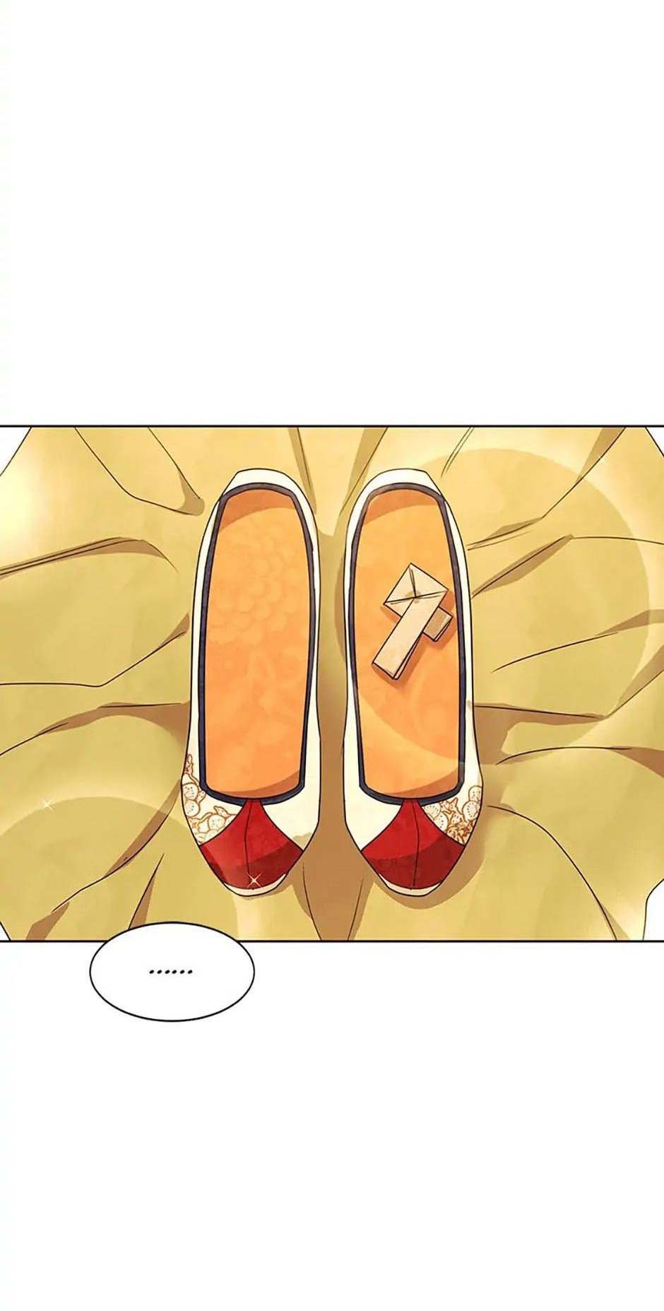 Tiểu Thuyết Đầu Tay Của Ác Nữ Chap 27 - Next Chap 28