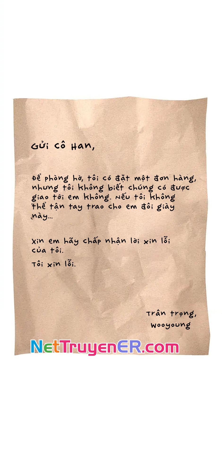 Tiểu Thuyết Đầu Tay Của Ác Nữ Chap 27 - Next Chap 28