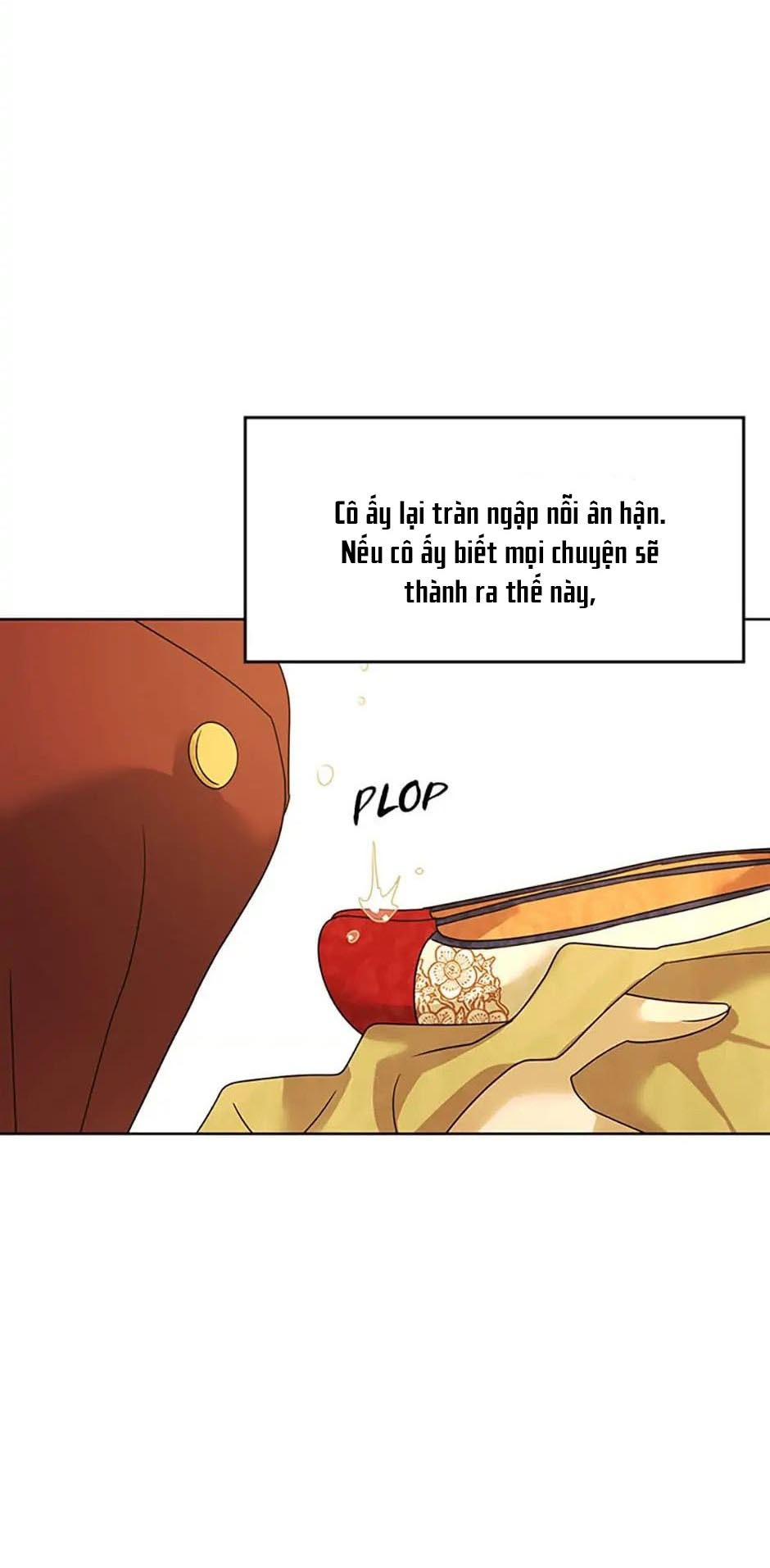 Tiểu Thuyết Đầu Tay Của Ác Nữ Chap 27 - Next Chap 28