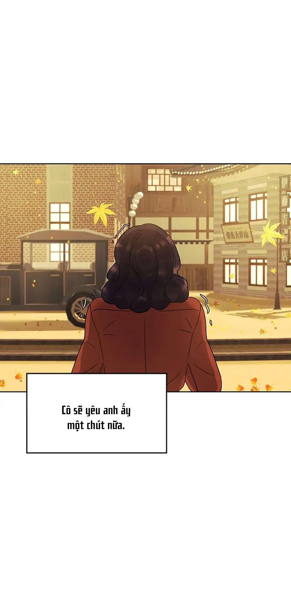 Tiểu Thuyết Đầu Tay Của Ác Nữ Chap 27 - Next Chap 28