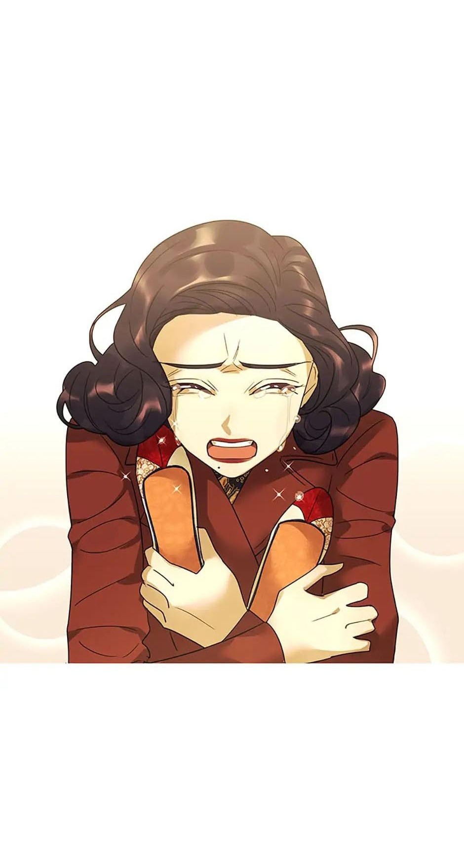 Tiểu Thuyết Đầu Tay Của Ác Nữ Chap 27 - Next Chap 28