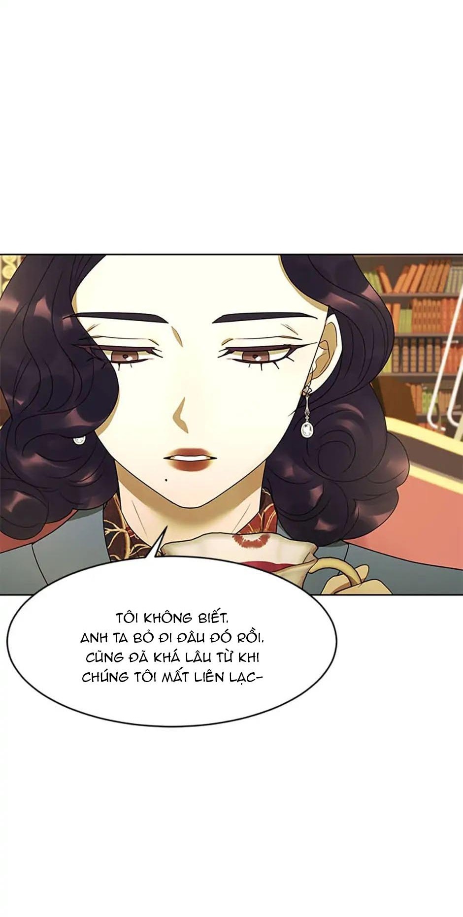 Tiểu Thuyết Đầu Tay Của Ác Nữ Chap 27 - Next Chap 28