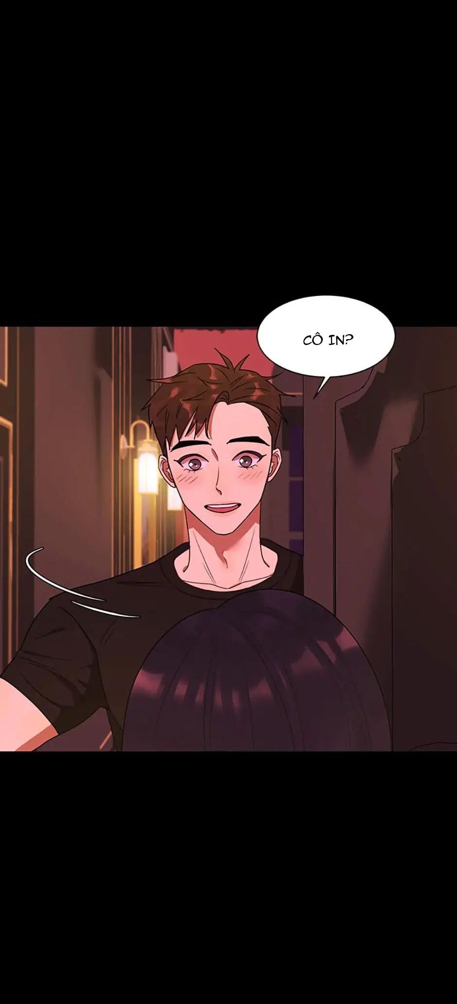 Tiểu Thuyết Đầu Tay Của Ác Nữ Chap 27 - Next Chap 28