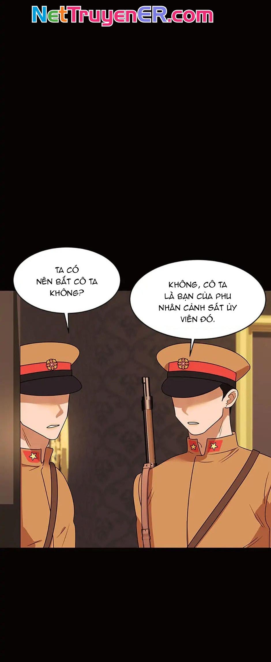 Tiểu Thuyết Đầu Tay Của Ác Nữ Chap 27 - Next Chap 28