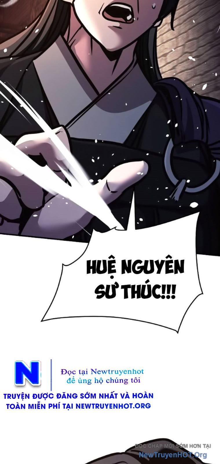 Tiểu Tử Đáng Ngờ Lại Là Cao Thủ Chap 100 - Next Chap 101