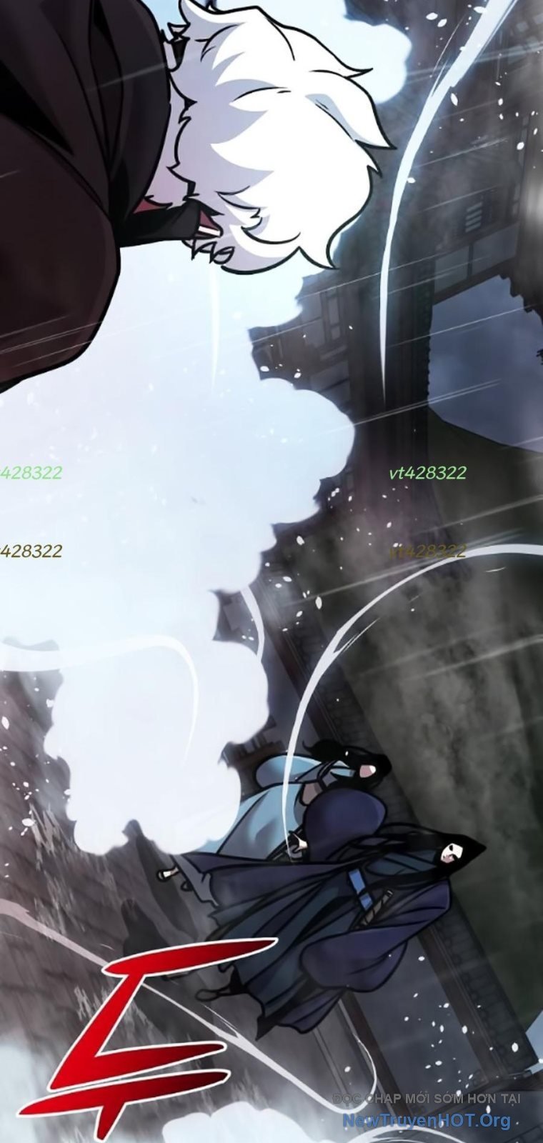 Tiểu Tử Đáng Ngờ Lại Là Cao Thủ Chap 100 - Next Chap 101