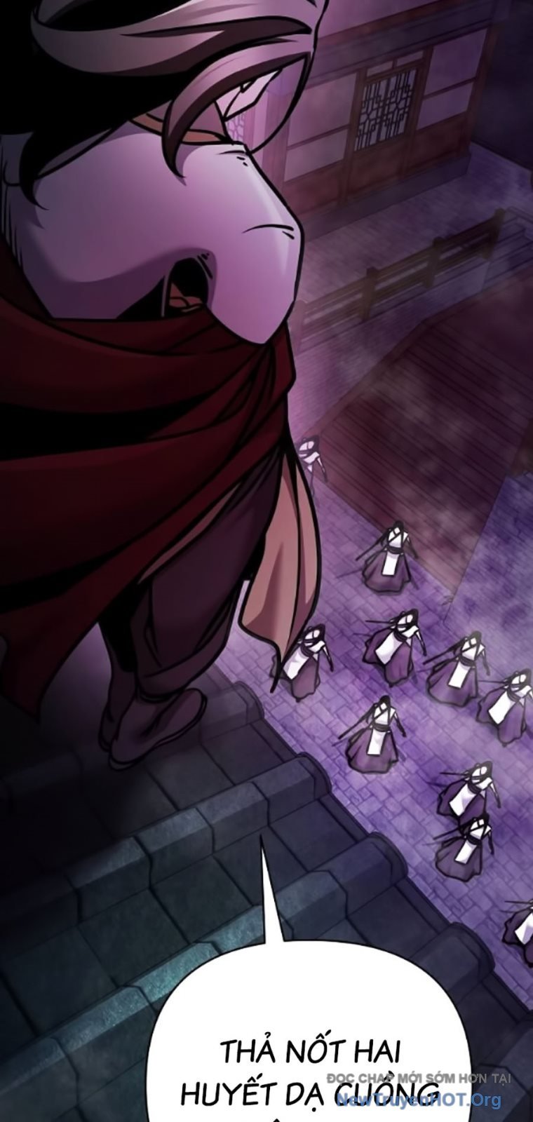 Tiểu Tử Đáng Ngờ Lại Là Cao Thủ Chap 100 - Next Chap 101