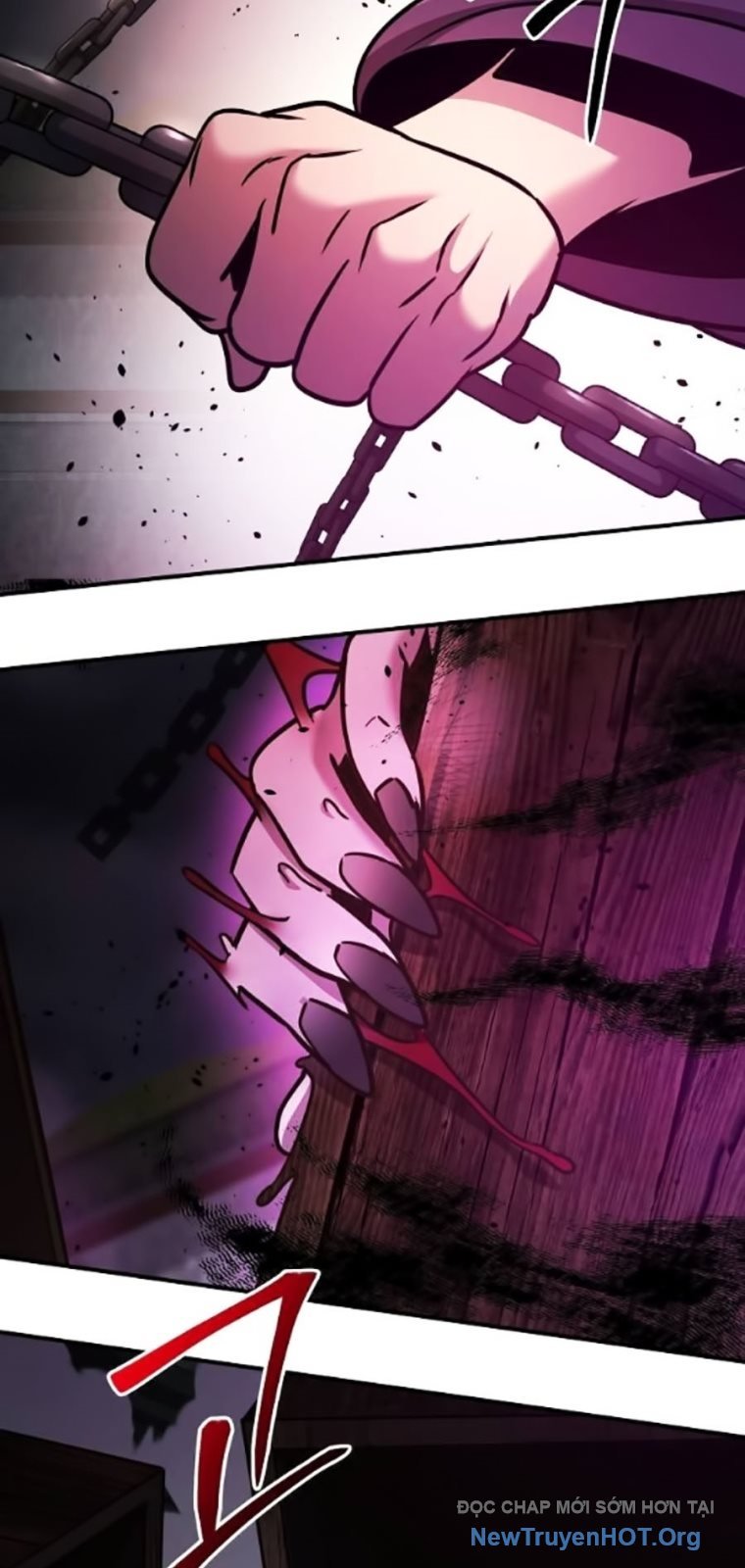 Tiểu Tử Đáng Ngờ Lại Là Cao Thủ Chap 100 - Next Chap 101