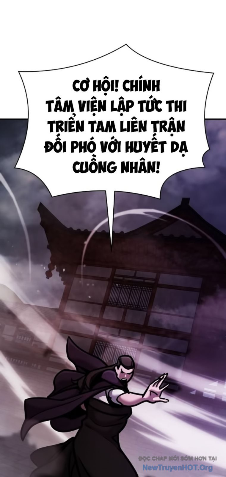 Tiểu Tử Đáng Ngờ Lại Là Cao Thủ Chap 100 - Next Chap 101