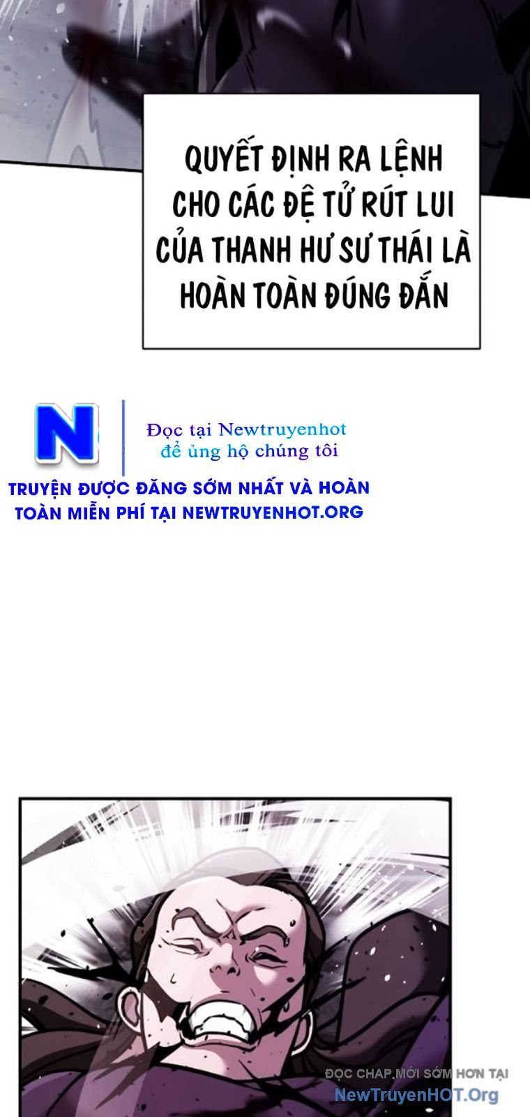 Tiểu Tử Đáng Ngờ Lại Là Cao Thủ Chap 100 - Next Chap 101