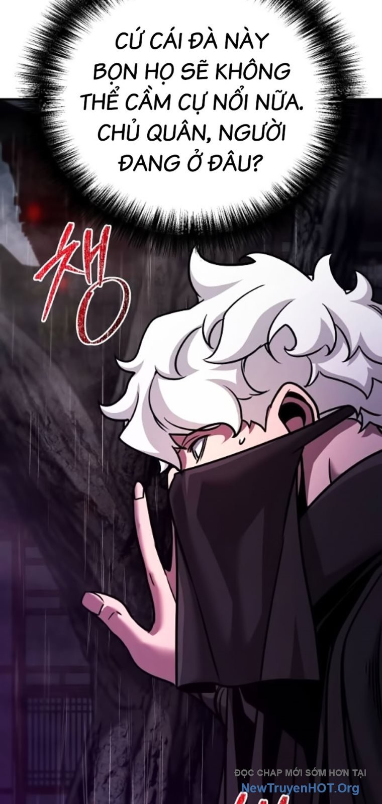 Tiểu Tử Đáng Ngờ Lại Là Cao Thủ Chap 100 - Next Chap 101