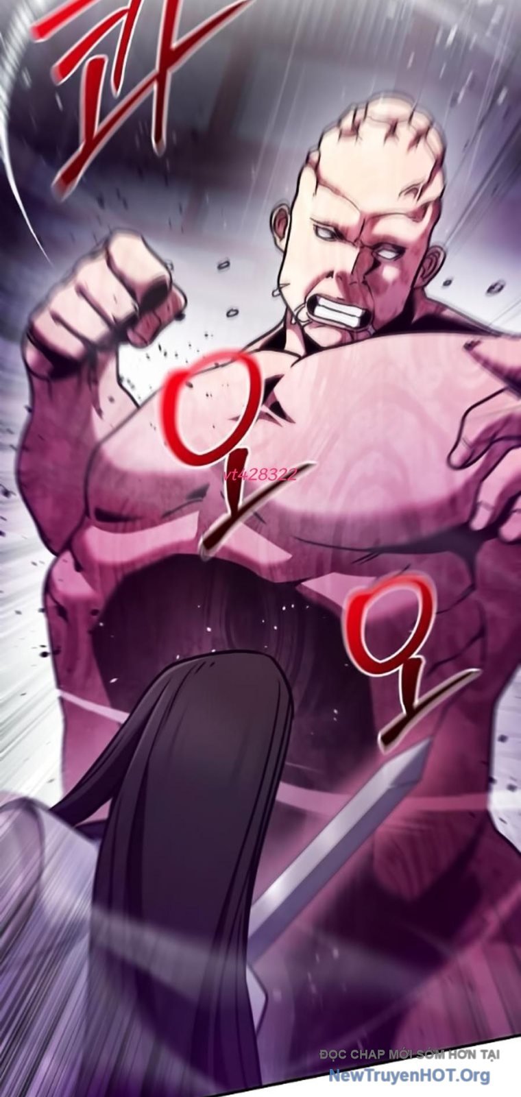 Tiểu Tử Đáng Ngờ Lại Là Cao Thủ Chap 100 - Next Chap 101