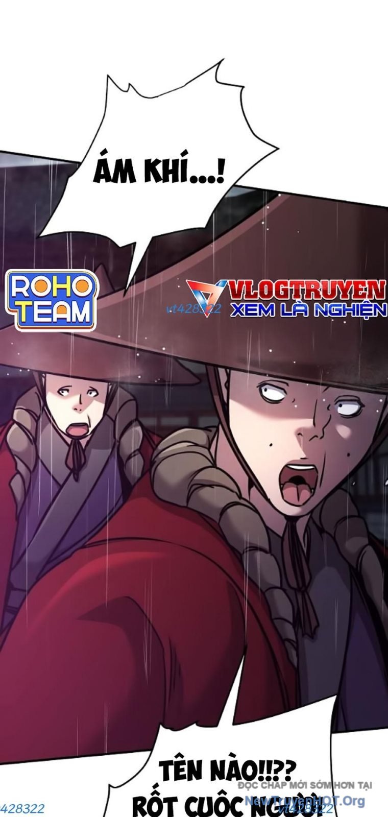 Tiểu Tử Đáng Ngờ Lại Là Cao Thủ Chap 100 - Next Chap 101